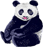 panda