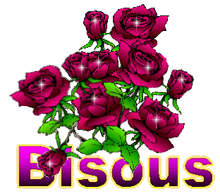 bisous