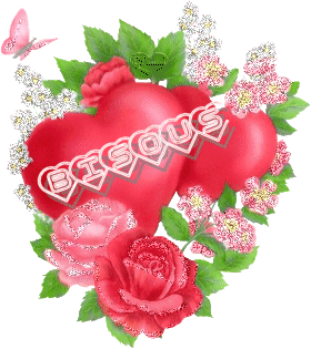 bisous