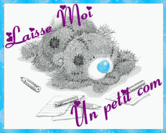 lache tes comms stp merci