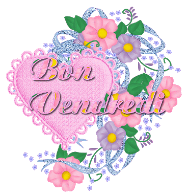 Bon vendredi