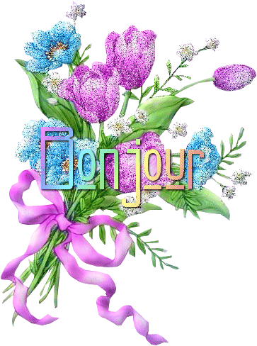 bonjour
