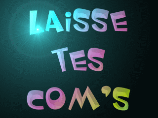 lache tes comms stp merci