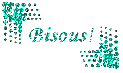 bisous