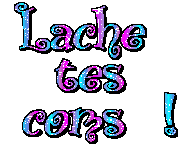 lache tes comms stp merci