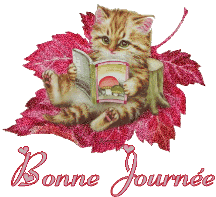 bonne journ�e