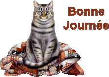 bonne journ�e