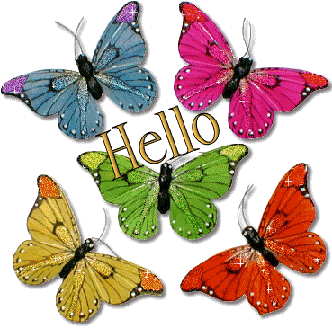 hello