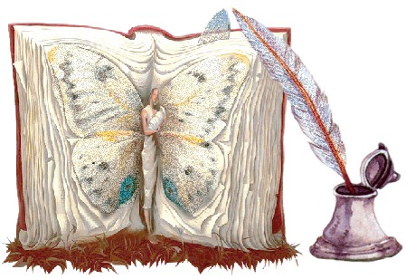 Signer mon livre d'or svp merci