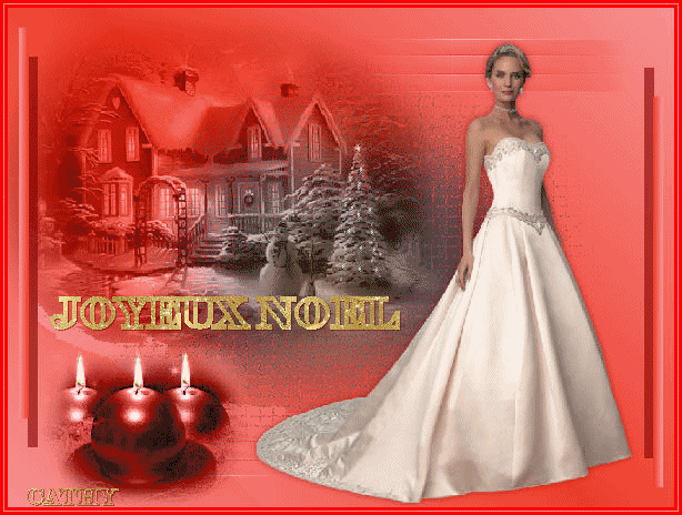Joyeux noel ...